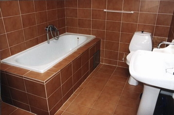 Slovakia Privát Stará Lesná, Eksteriør